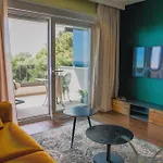 Apartment Palazzo Monta