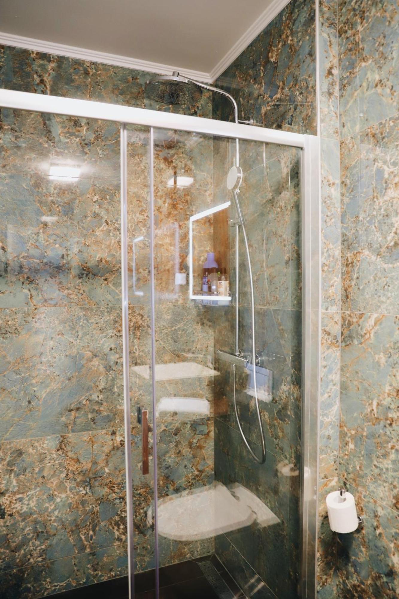 Apartment Palazzo Monta