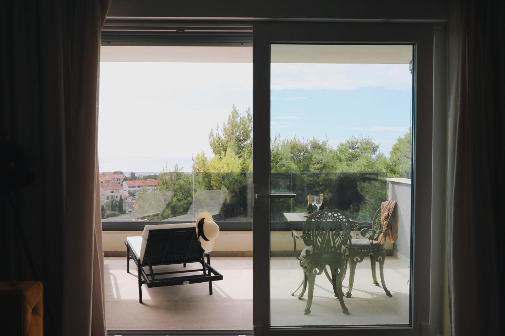 Apartment Palazzo Monta *